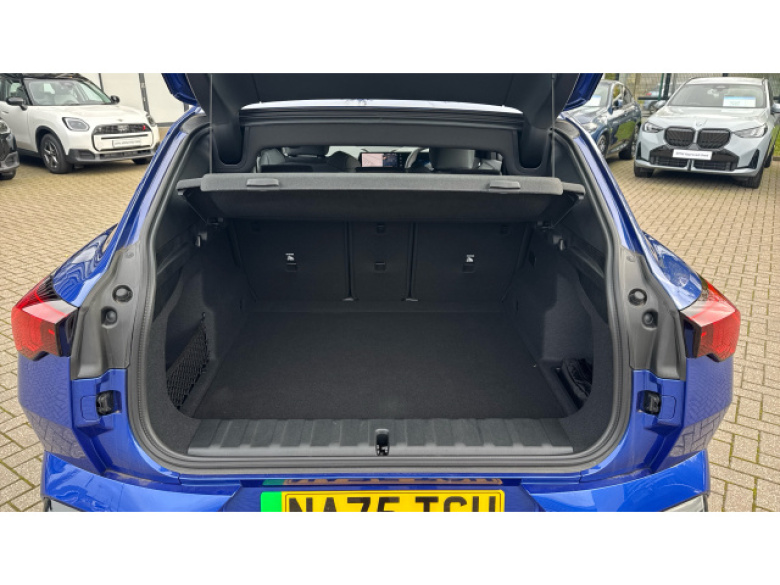 BMW iX2 230kW xDrive30 M Sport 65kWh 5dr Auto Electric Hatchback